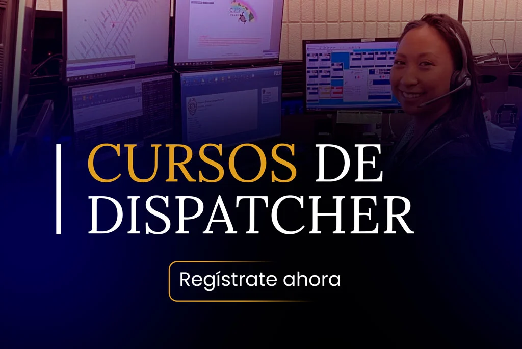 Curso de Dispatcher: Organiza rutas, mueve el país