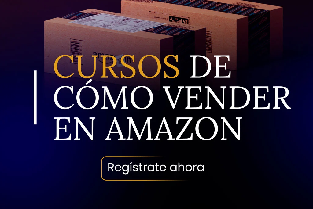 Curso de Cómo Vender en Amazon: Tu tienda, tu libertad