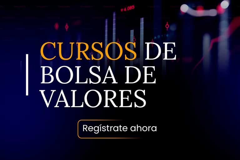 Invierte en tu futuro: Curso de Bolsa de Valores