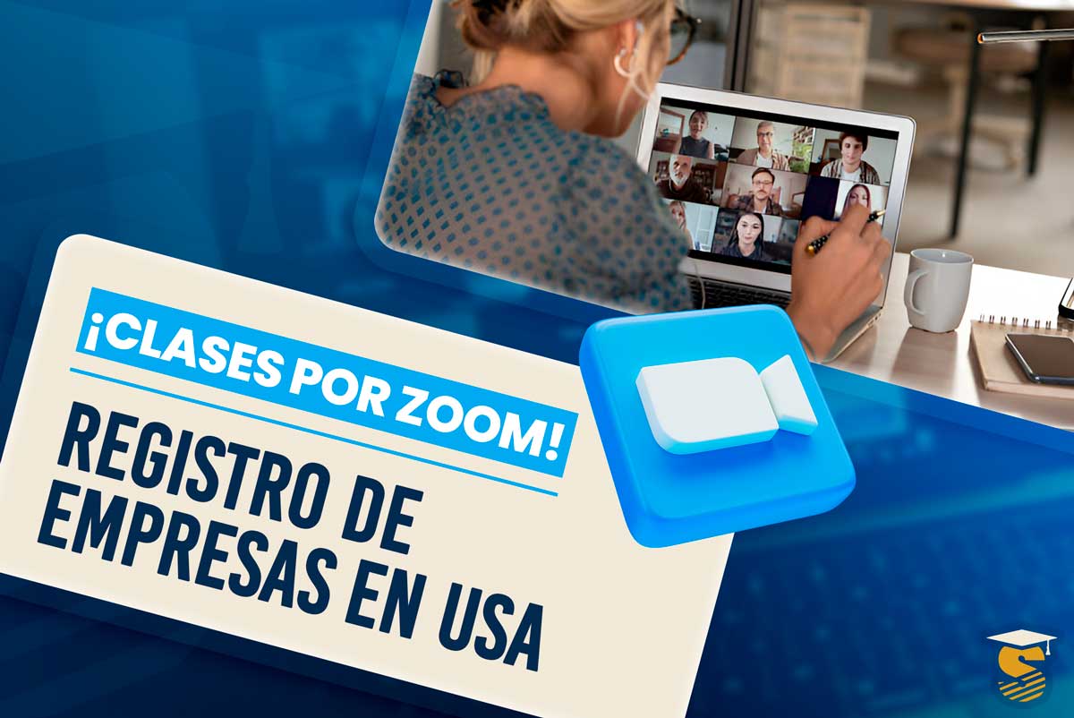 Aprende a Registrar Empresas en USA