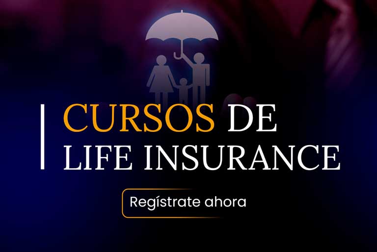 Curso de Life Insurance: Protección Financiera con Propósito