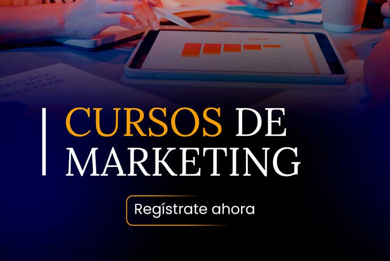 Curso de Marketing: Estrategias para Impactar y Vender