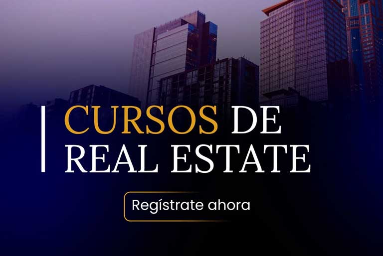 Curso de Real Estate: Agente de Bienes Raíces