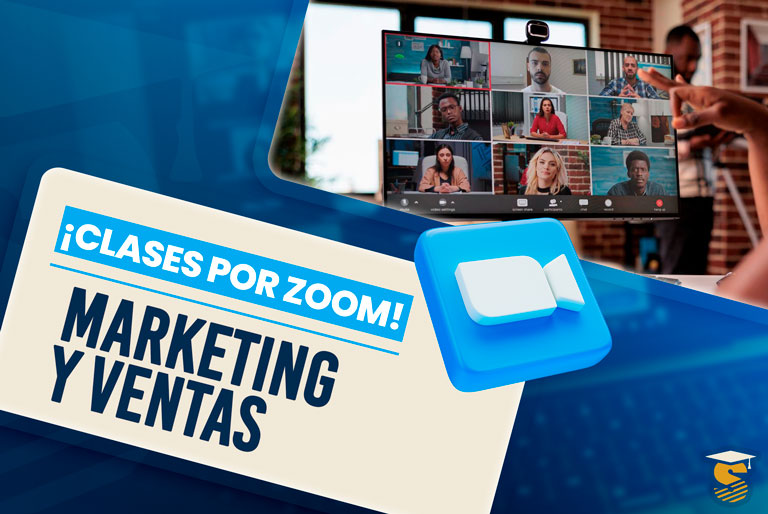 Curso: Marketing y Ventas para Servicios Empresariales