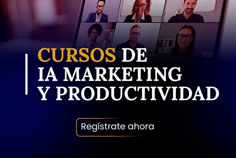 Cursos de Community Manager
